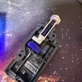 Bánh răng khóa thùng xe Tacoma (Tacoma Bed Lock Gears) - Thumbnail 4