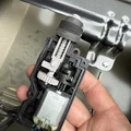 Bánh răng khóa thùng xe Tacoma (Tacoma Bed Lock Gears) - Thumbnail 5