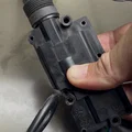 Bánh răng khóa thùng xe Tacoma (Tacoma Bed Lock Gears) - Thumbnail 6