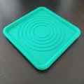 Khay Đựng Dụng Cụ Vệ Sinh Bàn In 3D (Build Plate Cleaner Tray) - Thumbnail 3
