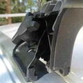 Miếng cao su ngàm kẹp thay thế cho thanh nóc Renault (SKU 82016221120) - Thumbnail 1