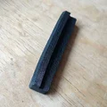 Miếng cao su ngàm kẹp thay thế cho thanh nóc Renault (SKU 82016221120) - Thumbnail 2
