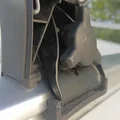 Miếng cao su ngàm kẹp thay thế cho thanh nóc Renault (SKU 82016221120) - Thumbnail 3