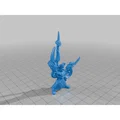 Bộ sưu tập mô hình lính Oldhammer (Oldhammer Soldier Sets) in 3D - Thumbnail 4