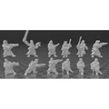 Bộ sưu tập mô hình lính Oldhammer (Oldhammer Soldier Sets) in 3D - Thumbnail 7