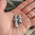 Đầu nối ống (Hose connector) - Thumbnail 1