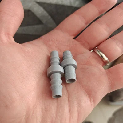 Đầu nối ống (Hose connector)