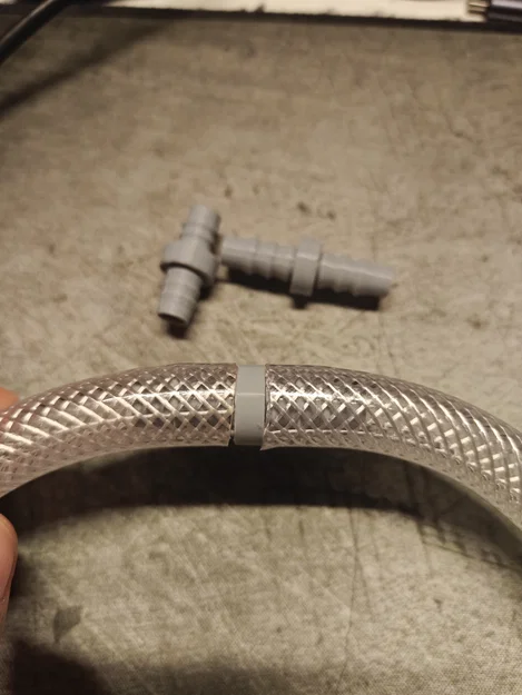 Đầu nối ống (Hose connector) - Image 2