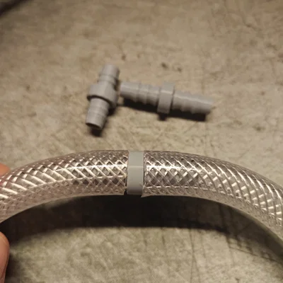 Đầu nối ống (Hose connector)