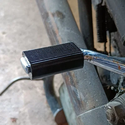 Ống bọc cần số (Gear change lever sleeve) cho BMW boxer