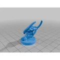 Bộ sưu tập mô hình 6mm Oldhammer Epic Archive cho game chiến thuật - Thumbnail 5