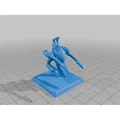 Bộ sưu tập mô hình 6mm Oldhammer Epic Archive cho game chiến thuật - Thumbnail 6