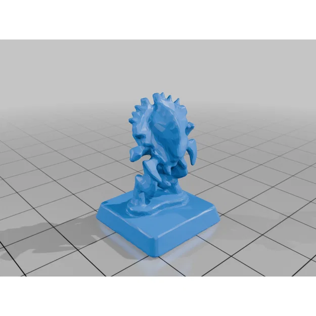 Bộ sưu tập mô hình 6mm Oldhammer Epic Archive cho game chiến thuật - Image 9