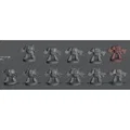 Tiến hóa Giáp Space Marine (Chỉnh OCD & Sửa Pauldron đồng bộ) - Thumbnail 4
