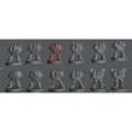 Tiến hóa Giáp Space Marine (Chỉnh OCD & Sửa Pauldron đồng bộ) - Thumbnail 5