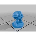Tiến hóa Giáp Space Marine (Chỉnh OCD & Sửa Pauldron đồng bộ) - Thumbnail 9