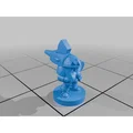 Epic Scale: Các biến thể giáp Space Marine (Astartes) 6mm - Thumbnail 14