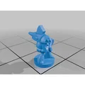 Epic Scale: Các biến thể giáp Space Marine (Astartes) 6mm - Thumbnail 28