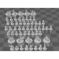 Epic Scale Retro Guardsmen (Lính Vệ binh phong cách retro tỉ lệ Epic) - Thumbnail 7