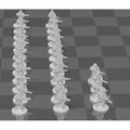 Epic Scale Retro Guardsmen (Lính Vệ binh phong cách retro tỉ lệ Epic) - Thumbnail 9