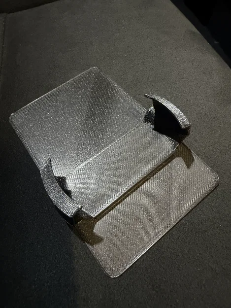 Giá đỡ thiết bị cảnh báo OOONO No2 cho Volkswagen Tiguan 3 - Image 3