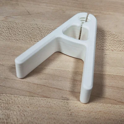 Dụng cụ vệ sinh trục vít me Tr8x2 chuyên dụng cho máy in 3D