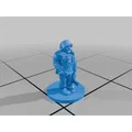 Gói HL2 Retro Guardsmen - Thumbnail 2