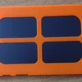 Ốp Galaxy Tab S5e SM-T720/SM-T725 (TPU & PETG) - Thumbnail 4