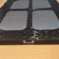 Ốp Galaxy Tab S5e SM-T720 SM-T725 (Remix) - Thumbnail 1