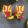 DualColour CaliCat – CaliCat In 2 Màu - Thumbnail 3