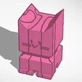 DualColour CaliCat – CaliCat In 2 Màu - Thumbnail 4