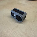 Khung gắn 3D cho DJI Osmo Nano - Bền chắc, linh hoạt - Thumbnail 2