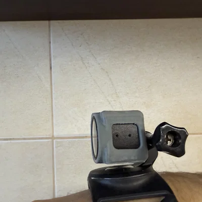 Khung gắn 3D cho DJI Osmo Nano - Bền chắc, linh hoạt