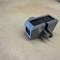 Khung gắn 3D cho DJI Osmo Nano - Bền chắc, linh hoạt - Thumbnail 5