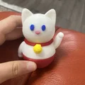 Chú Mèo Thần Tài Lắc Lư (Weeble)! - Thumbnail 1