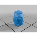 Team Fortress 40k: Đầu lính đánh thuê cho Space Marines & CSM - Thumbnail 5
