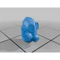 Team Fortress 40k: Đầu lính đánh thuê cho Space Marines & CSM - Thumbnail 9