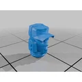 Team Fortress 40k: Đầu lính đánh thuê cho Space Marines & CSM - Thumbnail 11