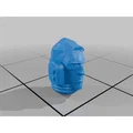 Team Fortress 40k: Đầu lính đánh thuê cho Space Marines & CSM - Thumbnail 15