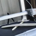 Glider cơ bản in 3D hoàn toàn (Fully Printed Basic Glider) - Thumbnail 2