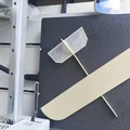 Glider cơ bản in 3D hoàn toàn (Fully Printed Basic Glider) - Thumbnail 3