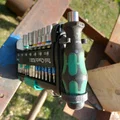 Khay giữ tay cầm Wera 816R chuẩn Gridfinity cho bàn làm việc - Thumbnail 1