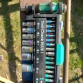 Khay giữ tay cầm Wera 816R chuẩn Gridfinity cho bàn làm việc - Thumbnail 4