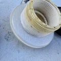 Gioăng cao su cho vòi phun Skimmer Azuro 3BTE0161 (In 3D) - Thumbnail 3