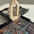 Chronicles of Drunagor - connector (chi tiết nối) - Thumbnail 1