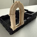Chronicles of Drunagor - Cửa (Door) - Thumbnail 2