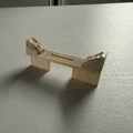 Chronicles of Drunagor - connector (chi tiết nối) - Thumbnail 3