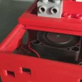Vỏ Case Raspberry Pi 2/3/4/5 Tương Thích LEGO, Không Cần Ốc Vít - Thumbnail 3