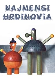 Najmenší hrdinovia – nhân vật DoDo - Image 1