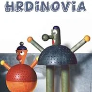 Najmenší hrdinovia – nhân vật DoDo